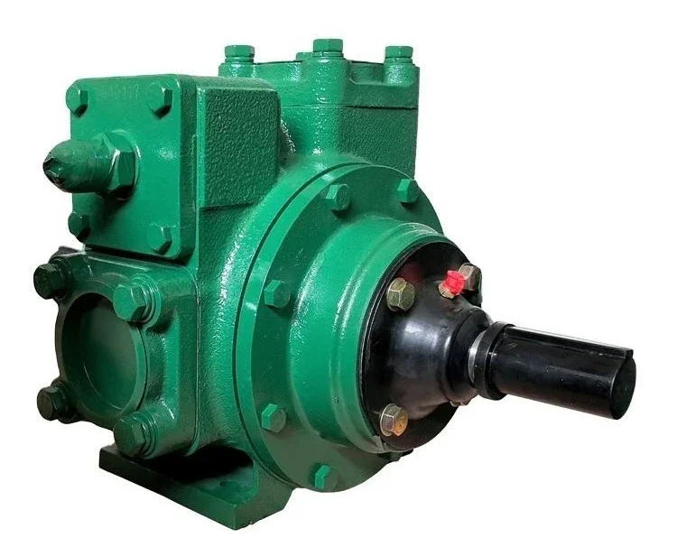 Self Priming Sliding Vane Pump Stainless Steel Oil Transfer Pump For Lubricating Oil Liquid Conveying And Industrial Delivery