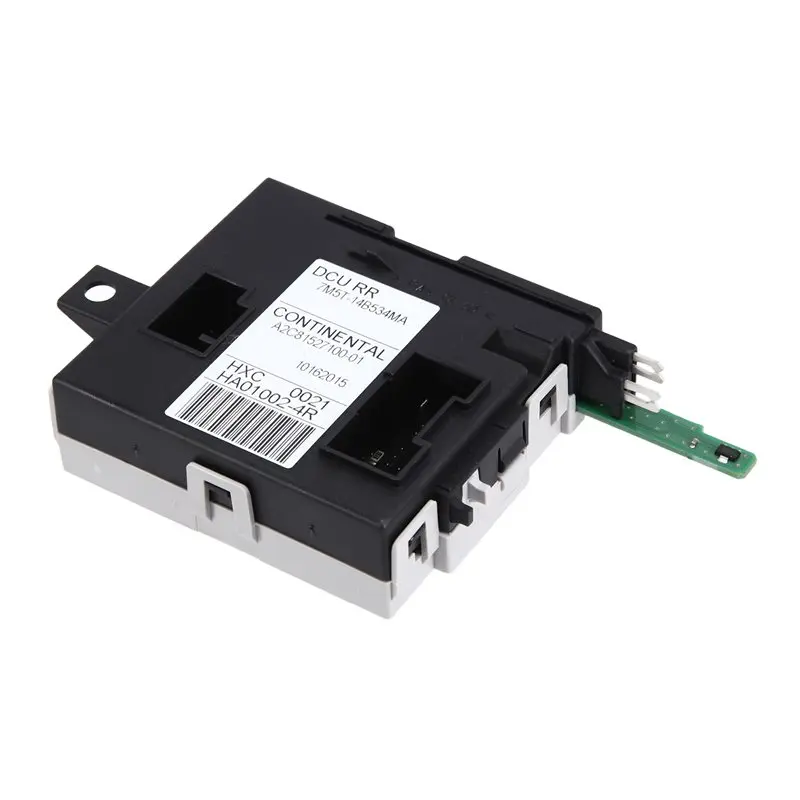 

Automotive Replacement Window Regulator Motor Module For Ford 7M5T-14B534MA 7M5T-14B533LA 7M5T-14B534LA 7M5T-14B533MA