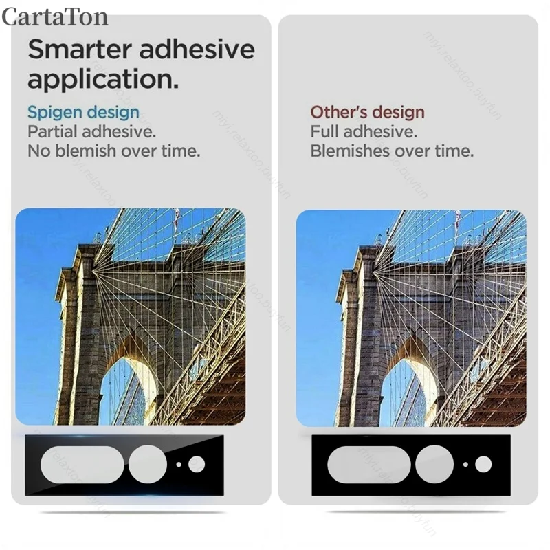 3 pçs vidro da câmera traseira para google pixel 7 8 pro 6a 7a 8a 5g 3d câmera de vidro protetor pixle 6pro 7pro 8pro lente protetor filme