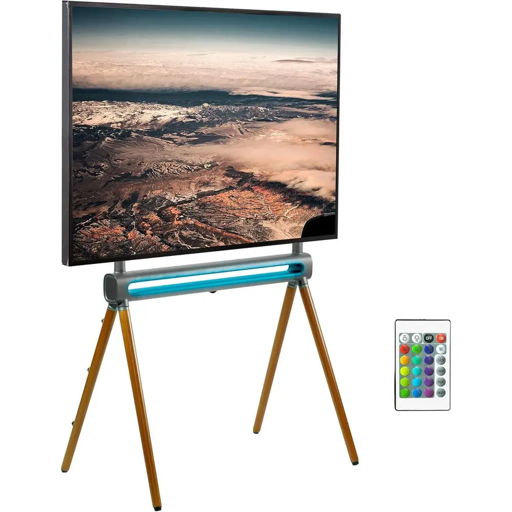 

Регулируемая подставка для телевизора 49-70 дюймов с LED/LCD-дисплеем и RGB-подсветкой