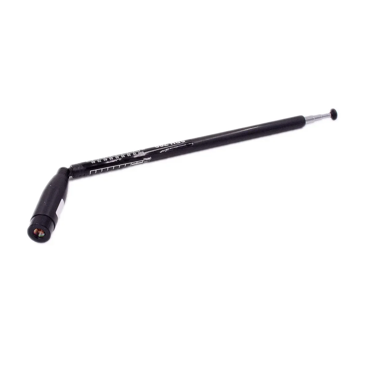 SRH789 Authentic Antenna RX 95MHz-1100MHz TX 136~174 & 400~480Mhz Wide Band Telescopic SMA Female Male BNC HAM Radio Aerial