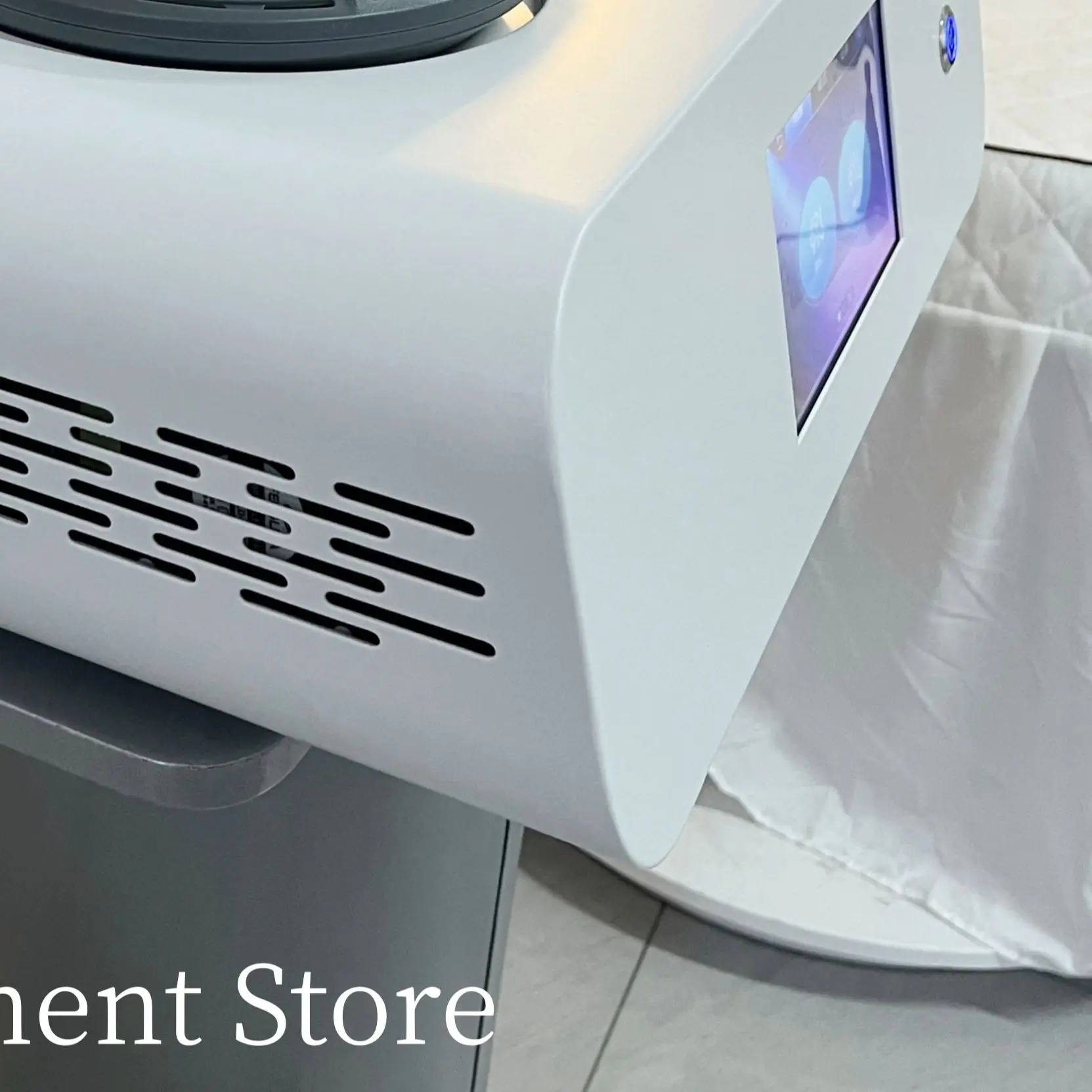 EMS Body Sculpt Machine Sculpting Weight Loss Burning Fat Slimming Electromagnetic Muscle Stimulation Equipment HI-EMT Homeuse