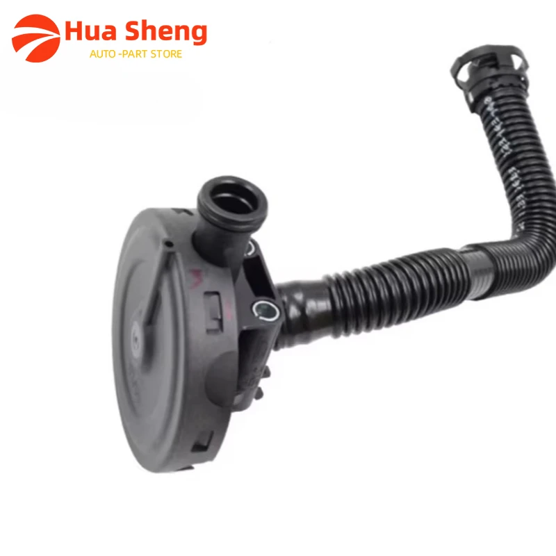 03C103201K 03C103201E صمام تنفيس كتلة المحرك يناسب V-W Po-lo Sko-da Fa-bia Ra-pid Room-ster Se-at Ibi-za