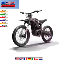 Ebike 72V 45AH 20 Inch 3.0 Fat Tyre City Electric Bike Men's E-Mountain Ebike Snowmobile e bike 12000W motor e bike