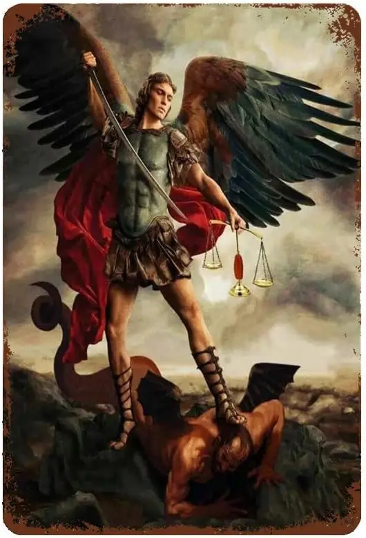 M1,Archangel Michae… - image