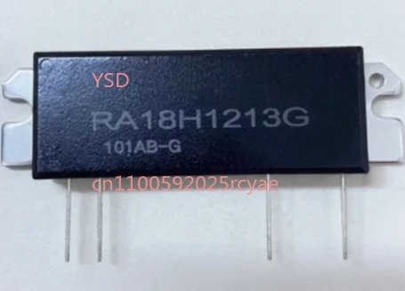 

RA18H1213G ОРИГИНАЛЬНЫЙ МОДУЛЬ