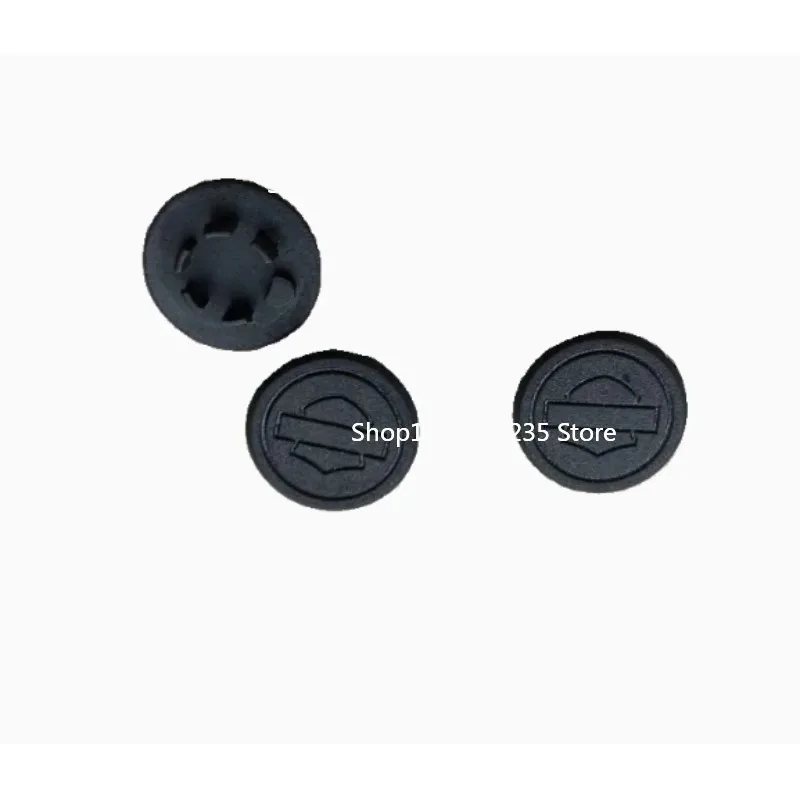 

1pc Suitable for XL883/1200 X48 72 Rear mudguard mud tile plug decorative screw hole plug cover
