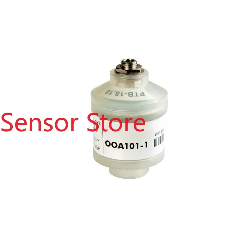 Mai Ventilator MOX2/MOX3/MOX4/mox20 Oxygen Sensor  Battery