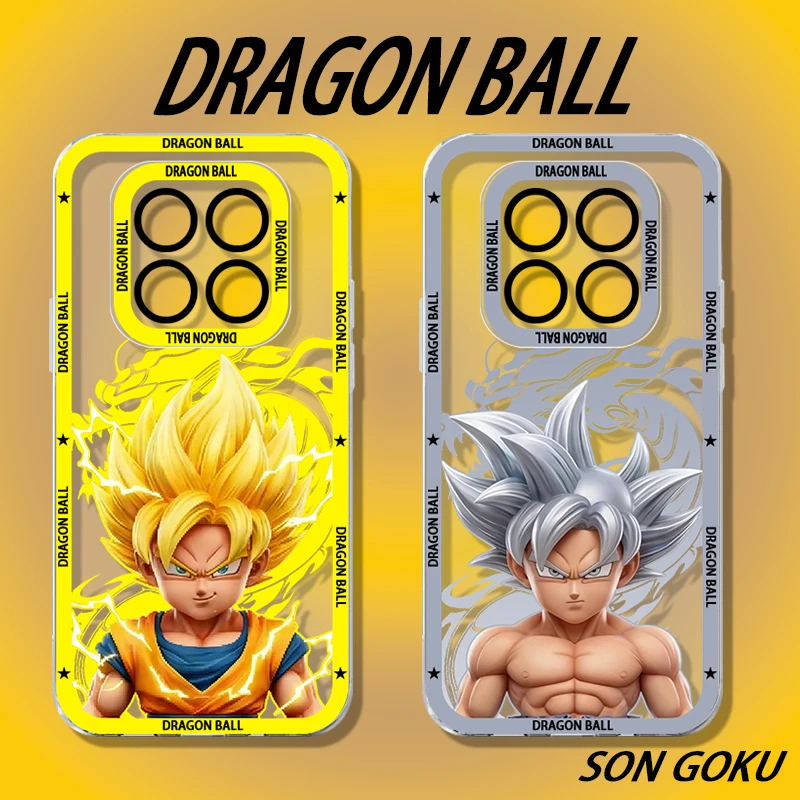 D-DRAGON Ball Cool …