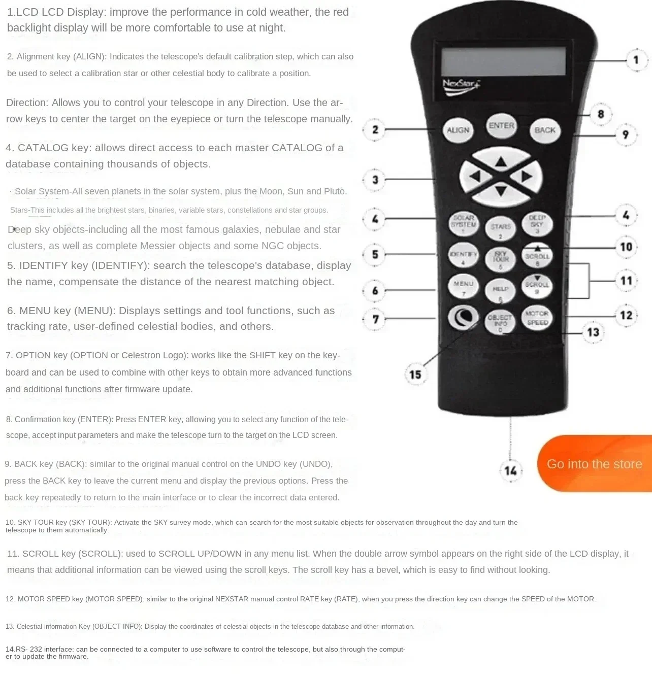 93992 Nexstar Manua…