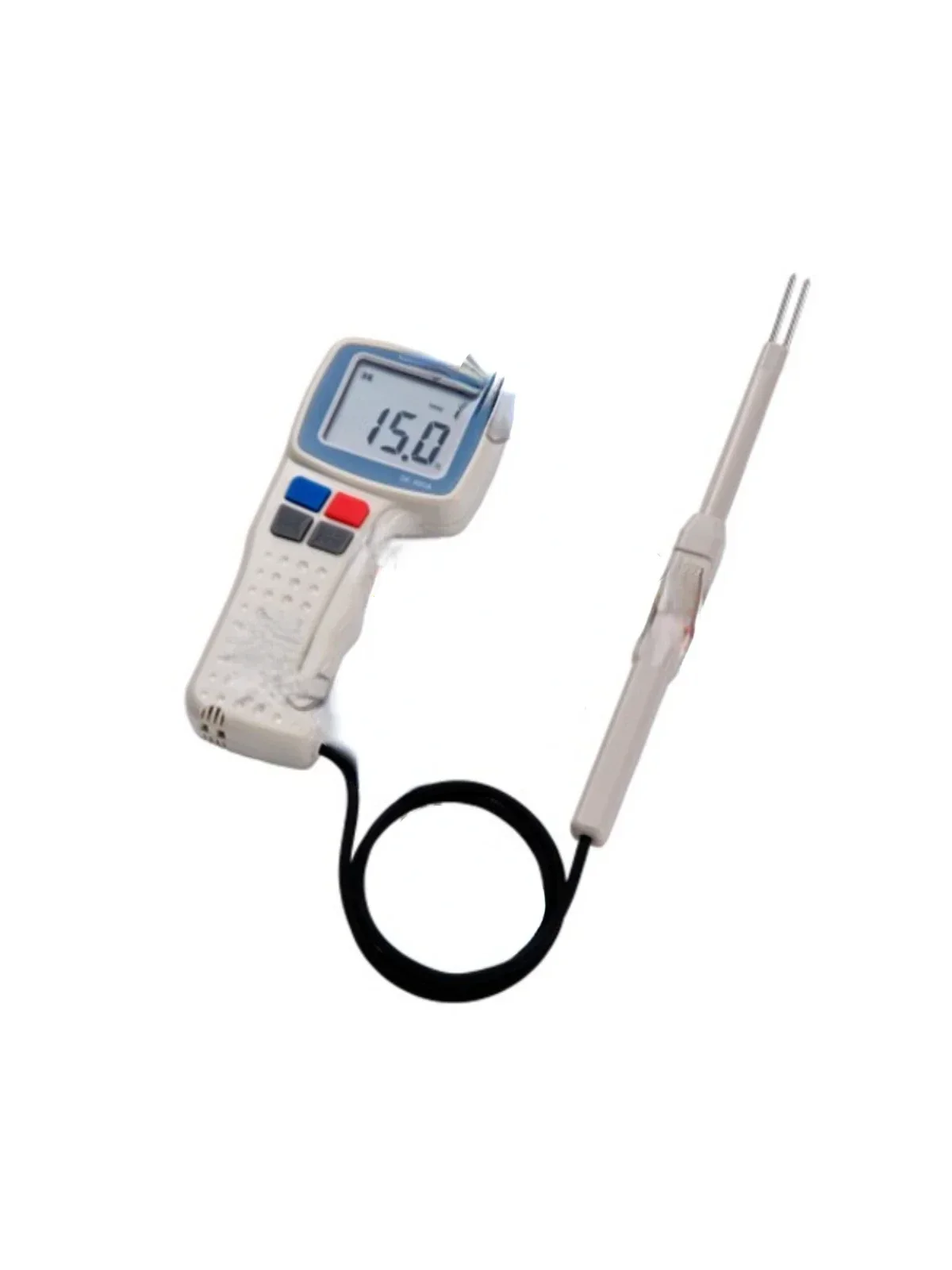 Vochtmeter Vochtmeter Detectietester SK-960A 1040A ii TYPE1 2 3 4