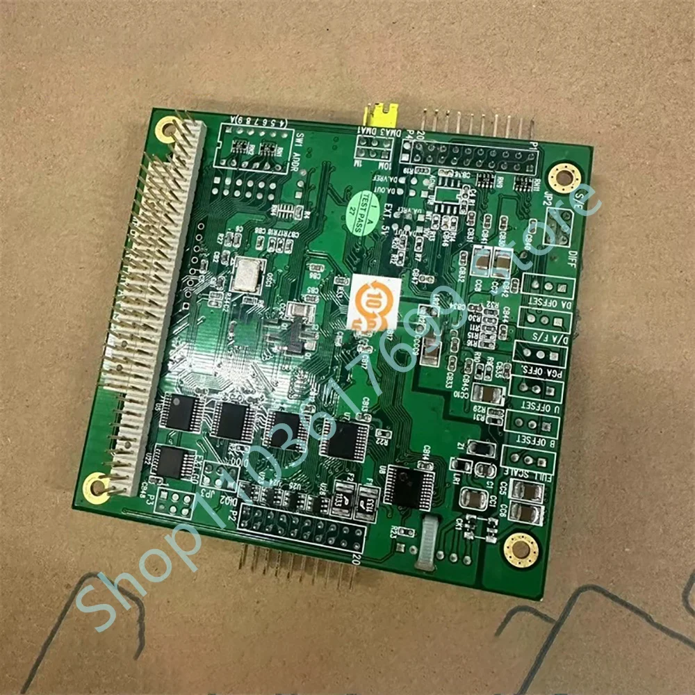 

Для карты сбора Advantech PCM-3718H-B