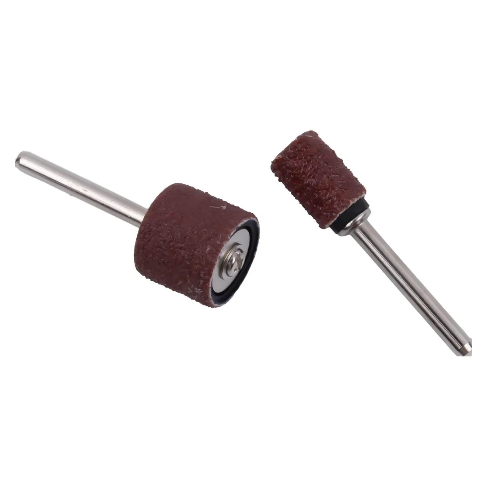 Brand New Workshop Equipment Sanding Ring Extension Rod Sandpaper Accessories Replacement Rotary Tool Power Tool