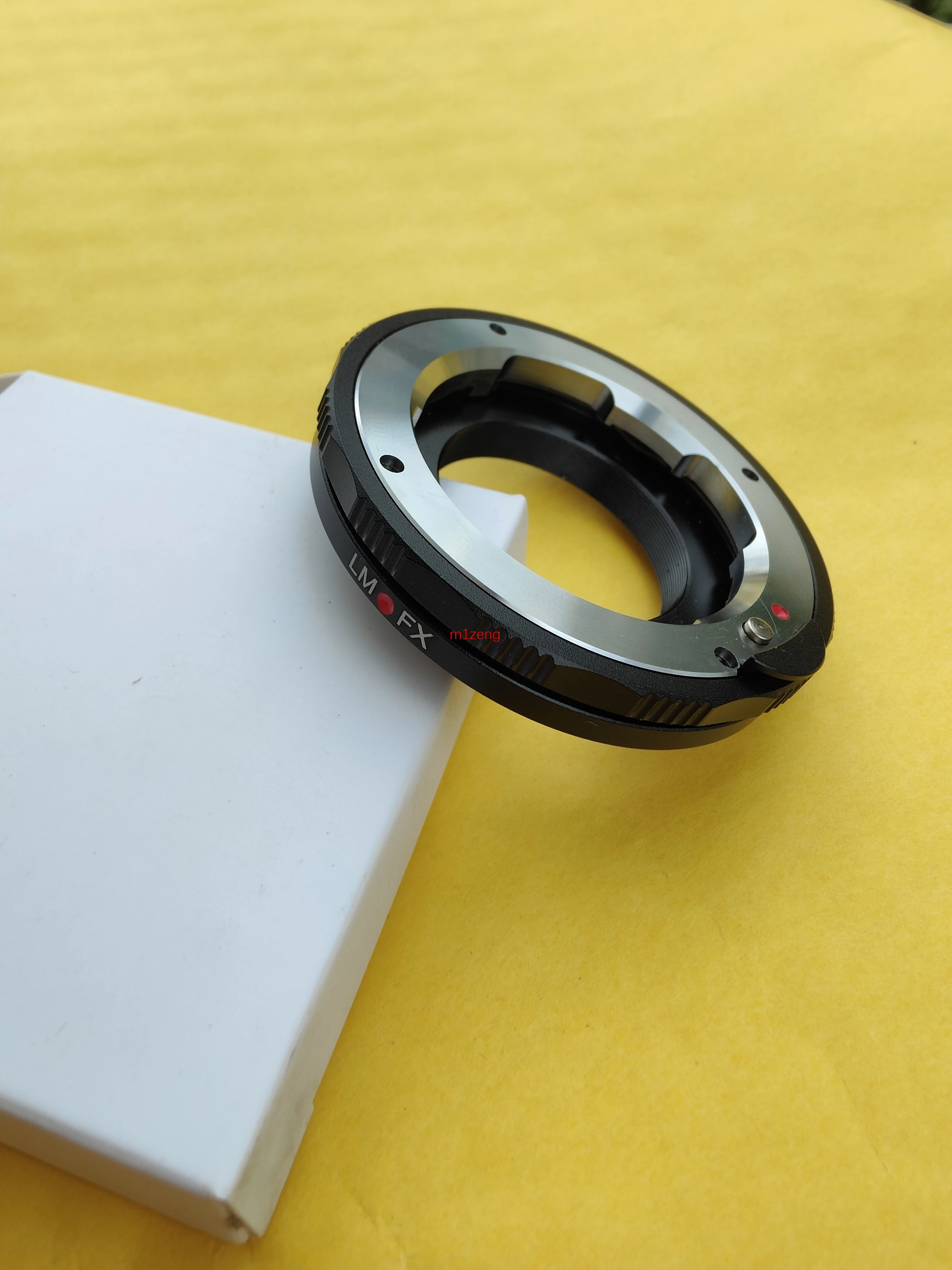 حلقة محول هيليكويد بتركيز ماكرو لعدسة لايكا lm m لكاميرا Fujifilm X xe4 XE3/XE2/xt4/xt5/XA7/XT50 xt30 xt100 xpro3 xs20