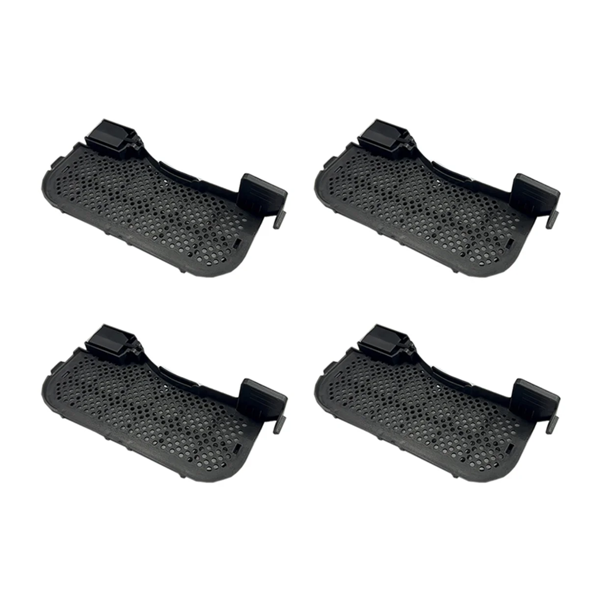 4Pcs for Onyx4 S8 Pro Ultra G20 Cleaner Accessory Spare Parts Onyx4 Cleaning Tank Filters Accessories