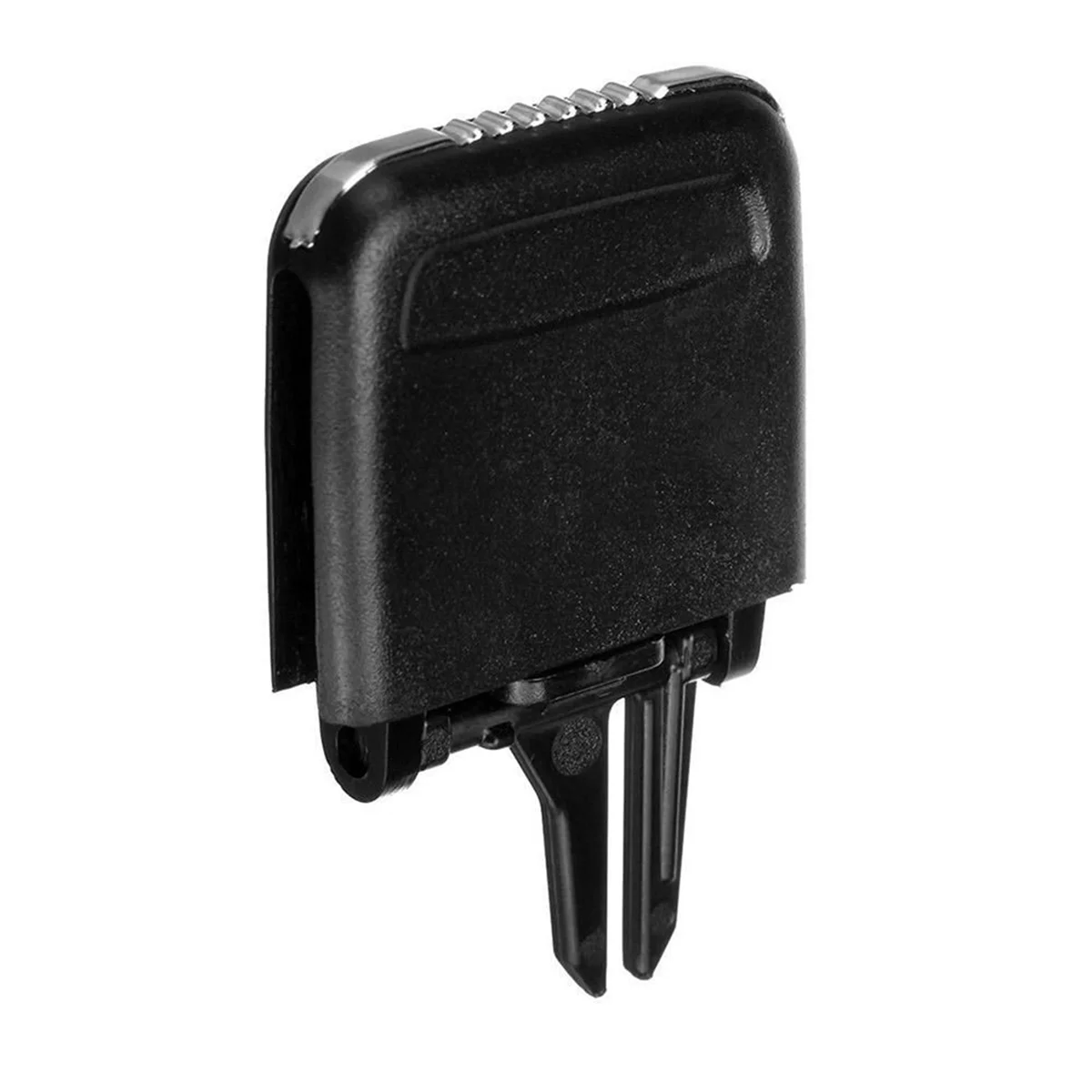 10X Front A/C Air Vent Outlet Tab Clip Repair Kit for Porsche Cayenne 2011-2016 Car image 5