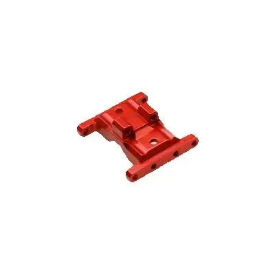 1:35 Rc Model Car Orlandoo Hunter A01 A02 A03 X01 MX0005 Gearbox Base Op Metal Parts