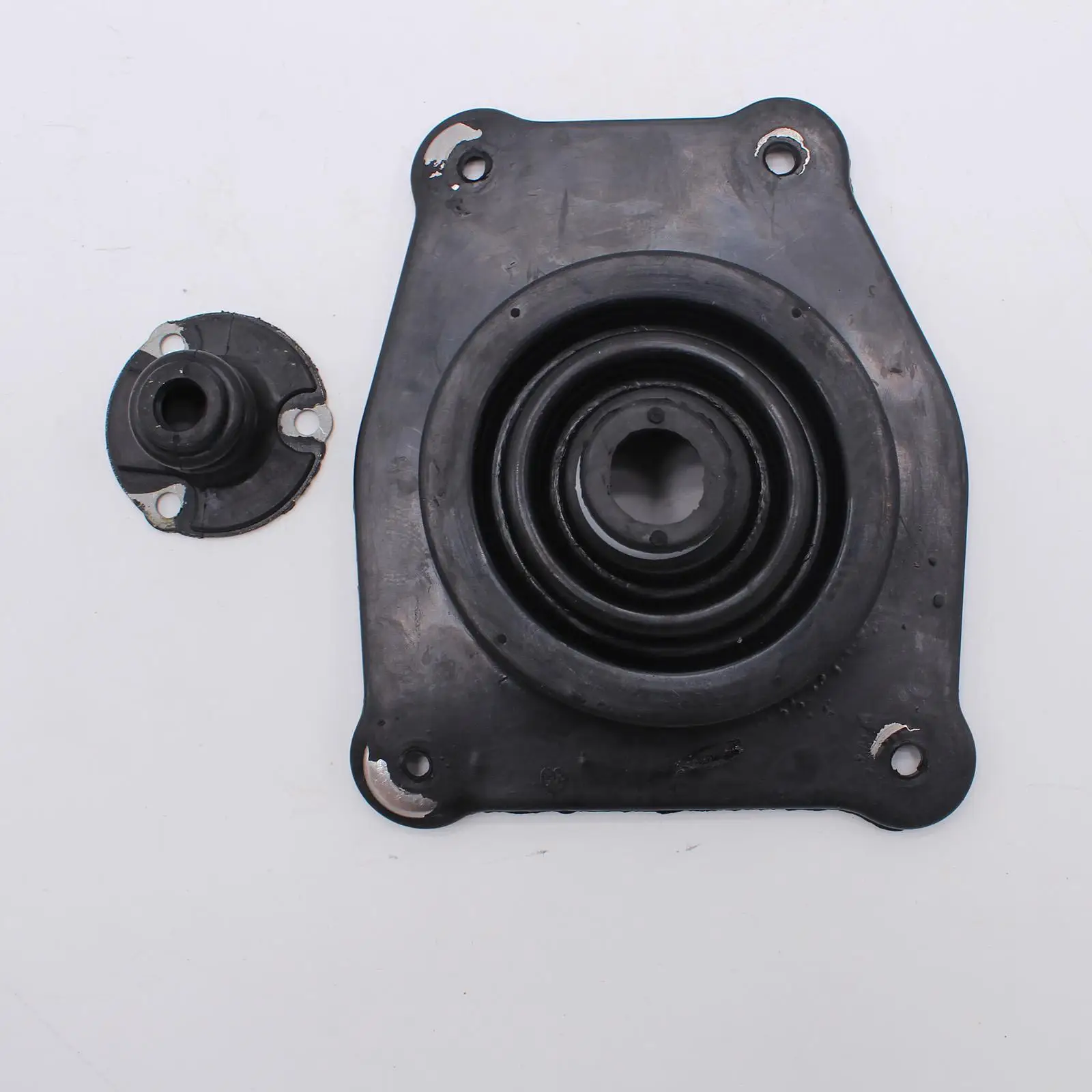 

Комплект чехлов переключения передач NA, 2 шт. 0164481 Резина B для Mazda MX-5 1989-2005 гг.