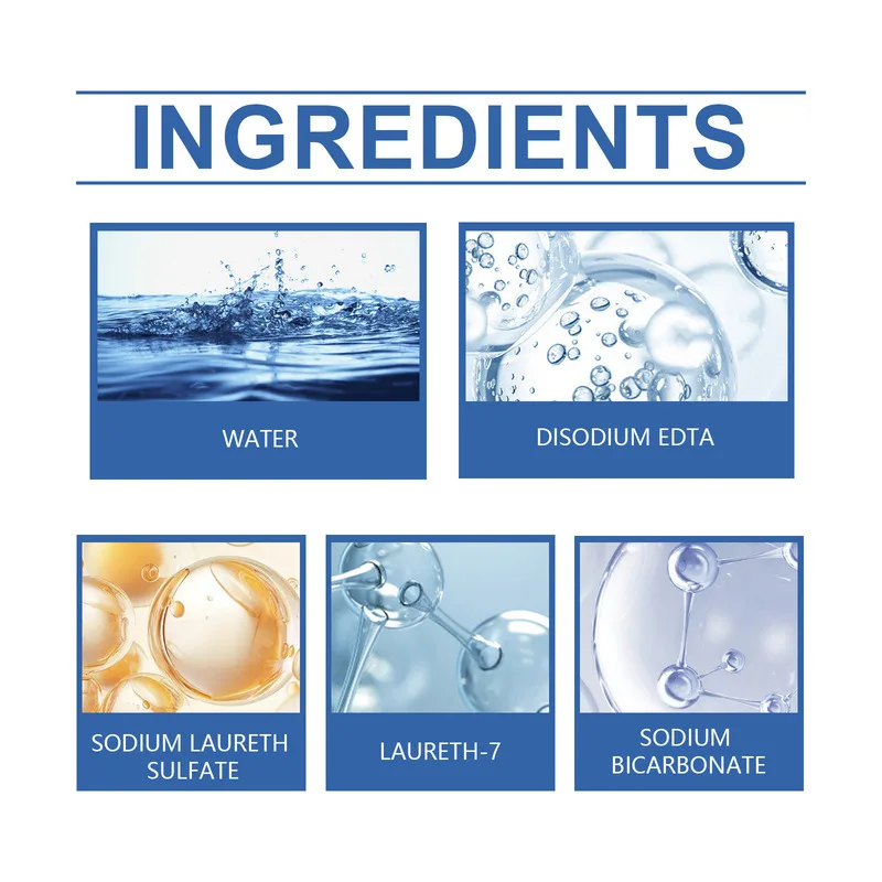 Household Glass Cleaner  Streak Free Shine For Mirrors  Windows Glass Cleaner for Home Solution for Screens