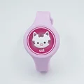 Purple Cat