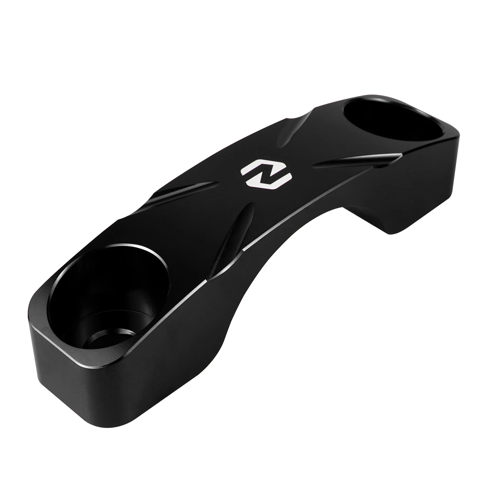 UTV X3 verstärkte Lenkgetriebe-Montageplatte für Can-Am Maverick X3 Max R RR 4x4 2017–2021 Aluminiumlegierung 709402021 – Detail 12