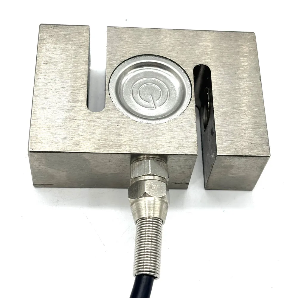 YZC-516 S tải Cell 100kg 200kg 300kg 500kg 1000kg Căng Thẳng và nén cảm biến