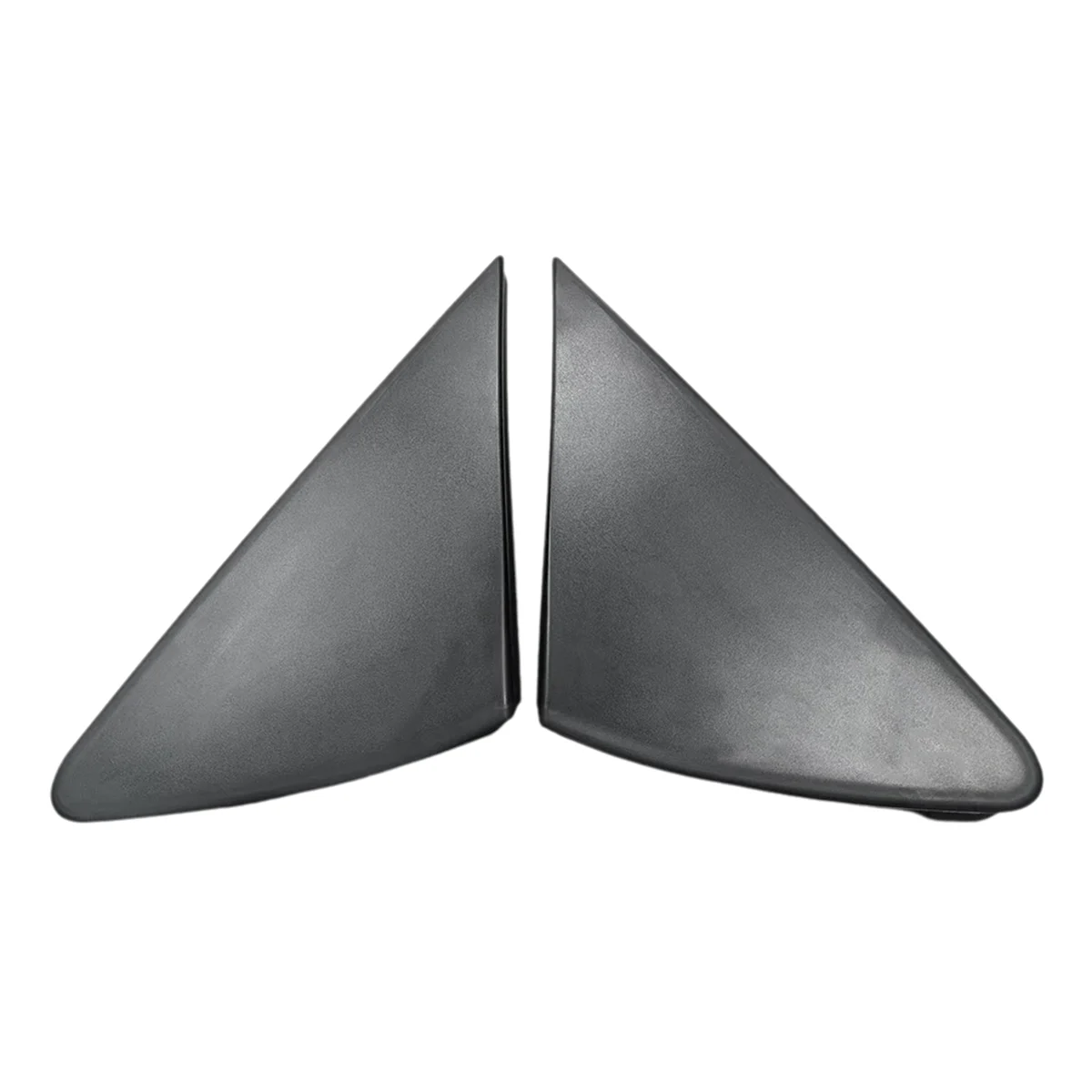 バックミラーパネル,Aクラスw169 2004-2012,a1696900187,a1696900287,1ペア