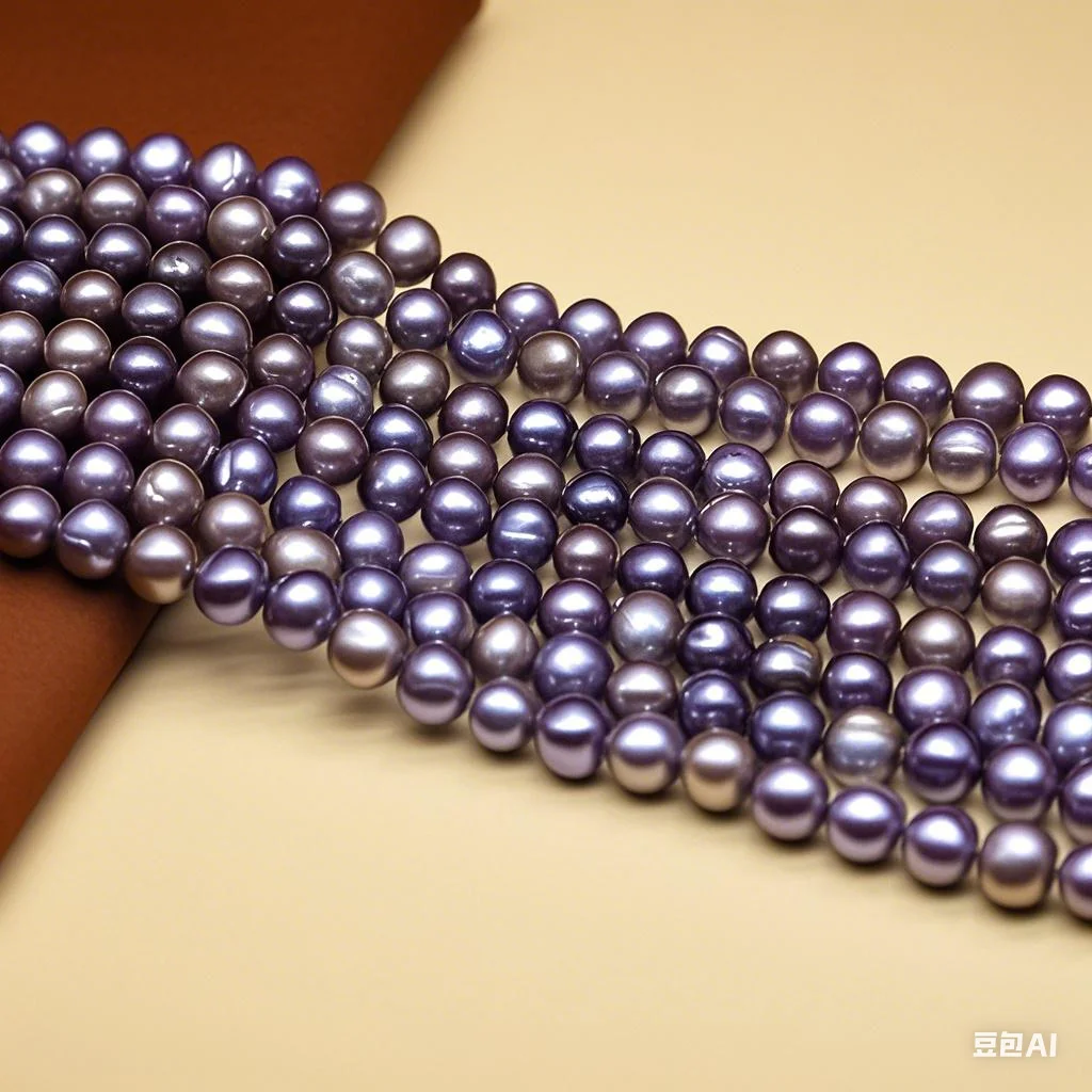

Natural Freshwater Black Genuine Pearl Beads Loose Round Pearl Bead for Jewelry Making Diy Necklace Bracelet Accessories 8-9mm