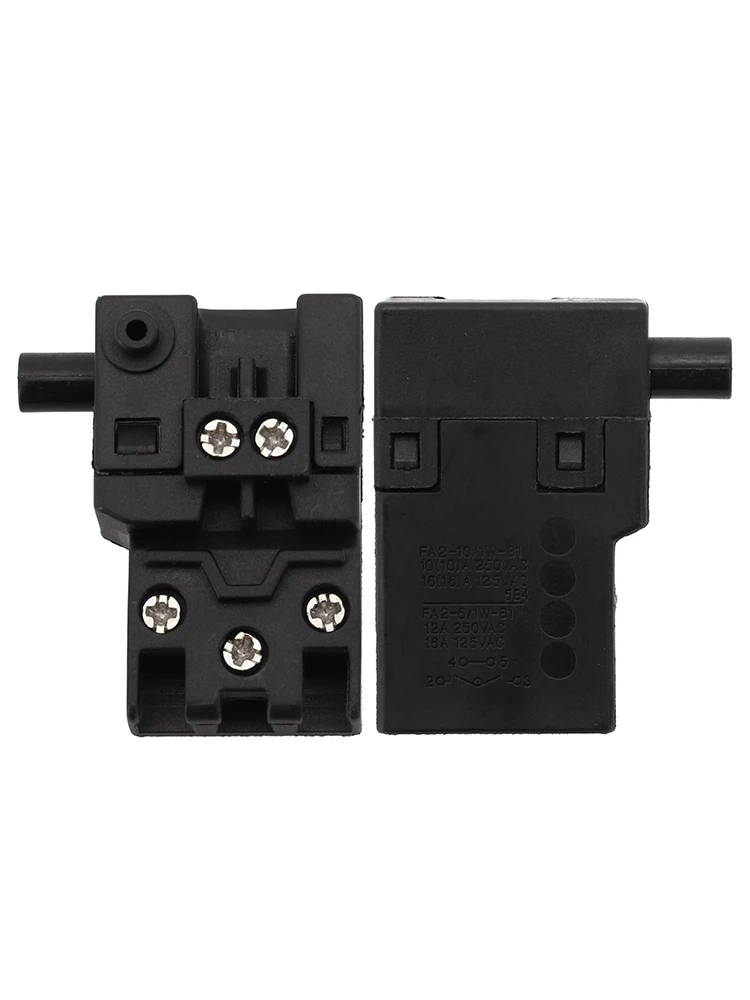 Upgrade Your Circular Saw with this Reliable Trigger Switch Compatible with 4331D 4333D 4334D BSS611 DSS611 Models