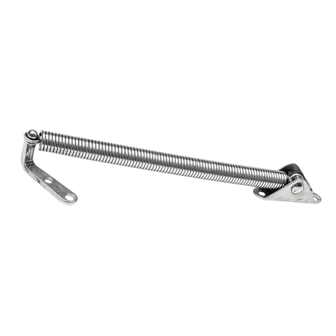 2psc Boat Hatch Spring Holder Support 316 Stainless Steel Marine Hatch Lid Spring 8-1/4