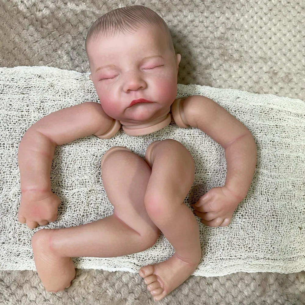 #19 Trending Reborn Dolls Right Now