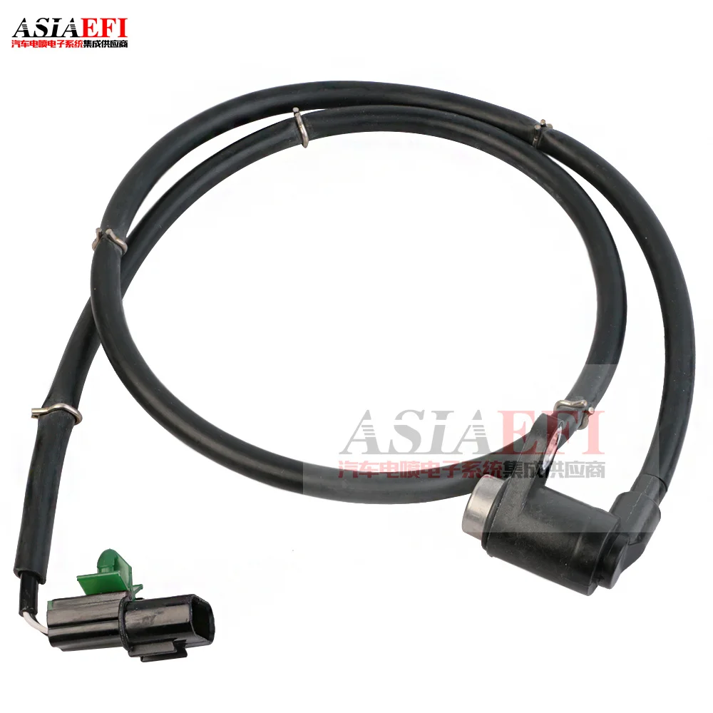 High quality MR307049 Rear ABS Wheel Speed Sensor For Mitsubishi Pajero Montero V43 6G72 V24 V44 4D56 V25 V45 6G74 V26 V46 4M40