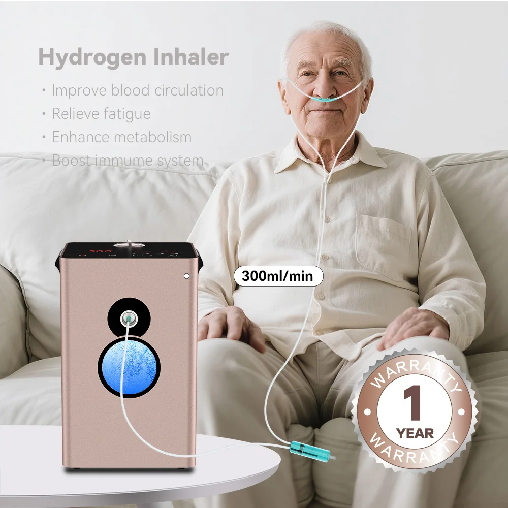 Suyzeko Hydrogen Th…