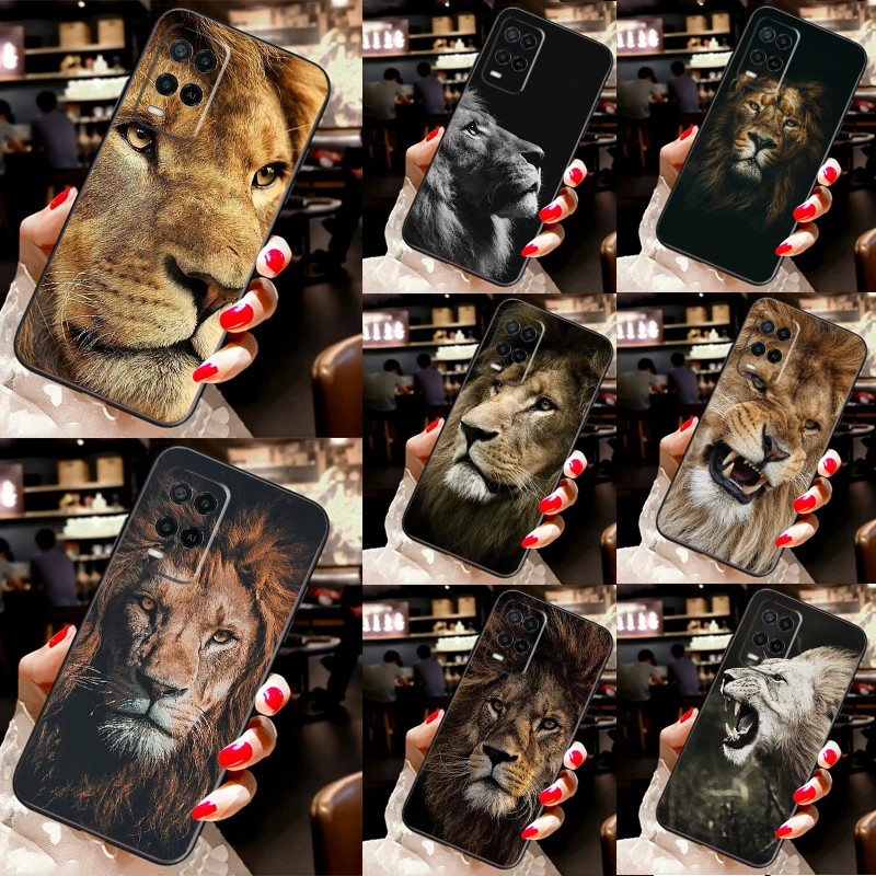 King Of The Jungle … - image