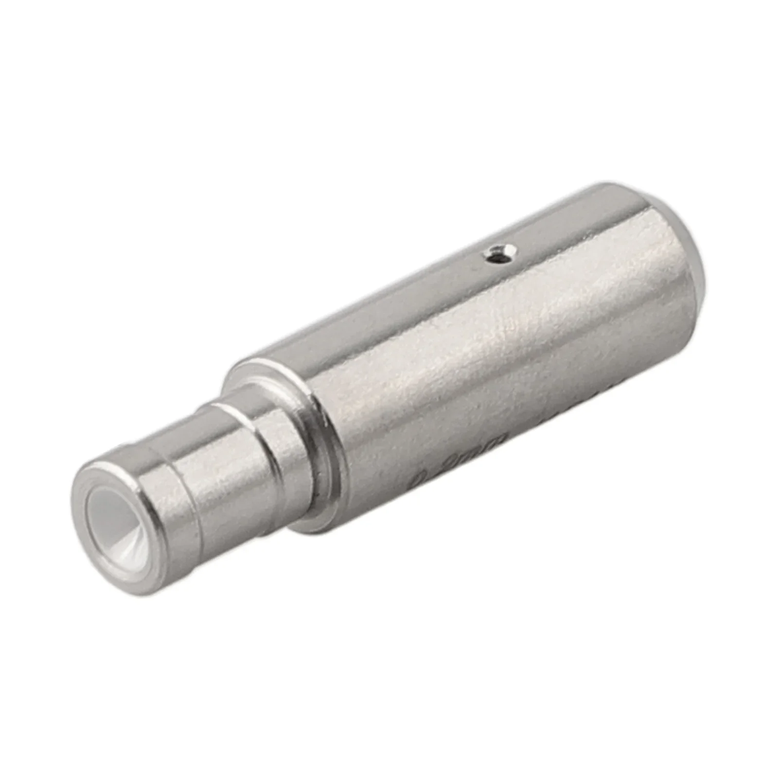 CNC EDM Drill Ceramic Electrode White Ceramic Puncher Machine Guide 0.15-3.0mm Cutting Machine Part Metalworking Equipment