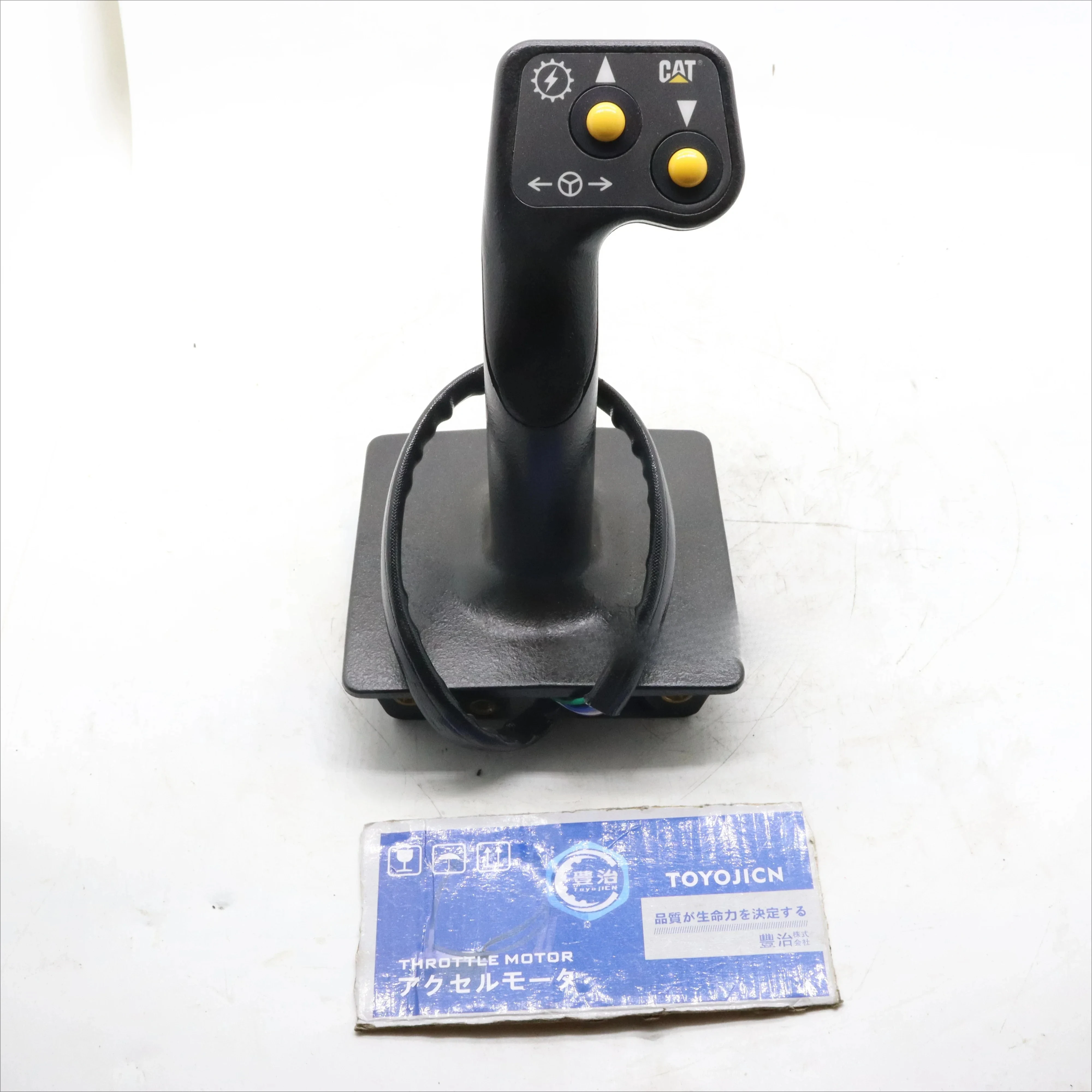 

177-4113 FOR wheel loader joystick control handle 994H 990K 988G 1774113