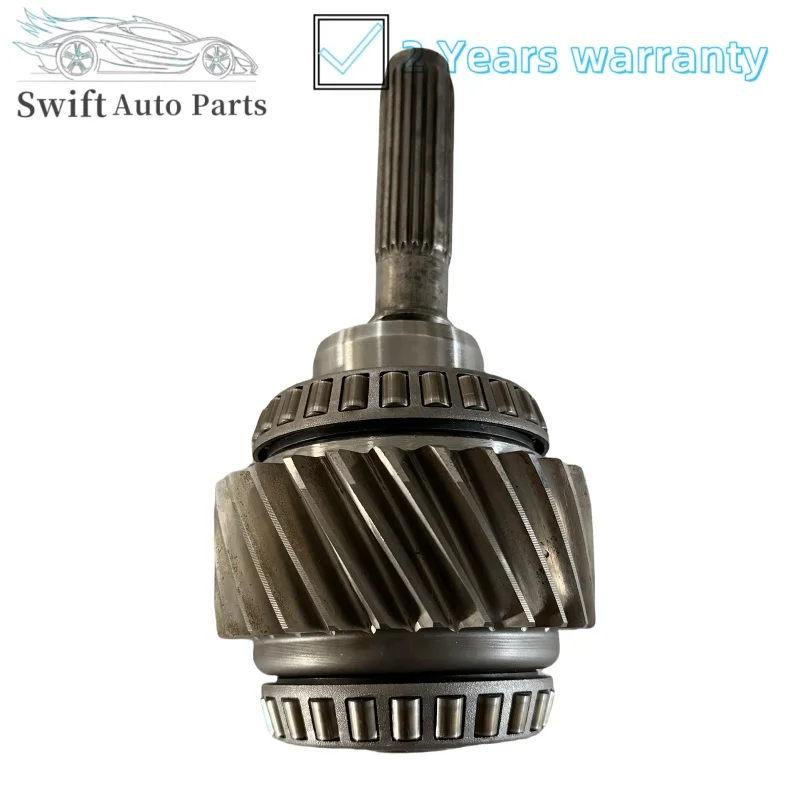 

722.9 A2212710248 Transfer Case gear shaft input shaft is suitable 4-Matic for Mercedes-Benz A2512800800 2512801300