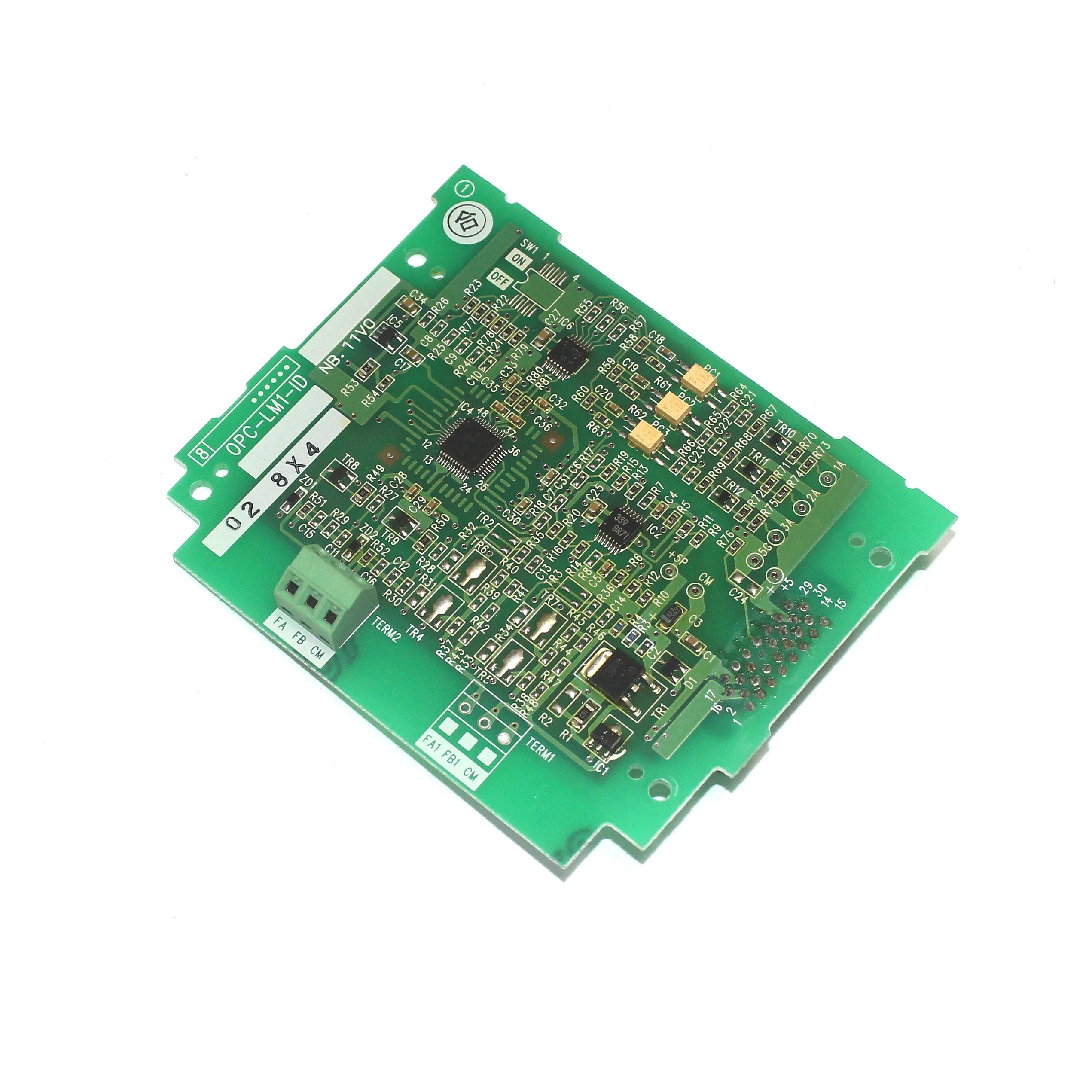 Elevator Parts PCB Card Main board OPC-LM1-ID SA538567-03