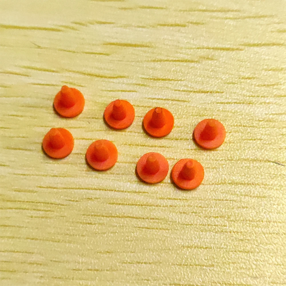 

For Epson PP-100 PP-50 PP-100AP PP100 PP50 TM-C3500 TM-C3510 TM-C3520 Printers Ink Cartridge Silicone Plug