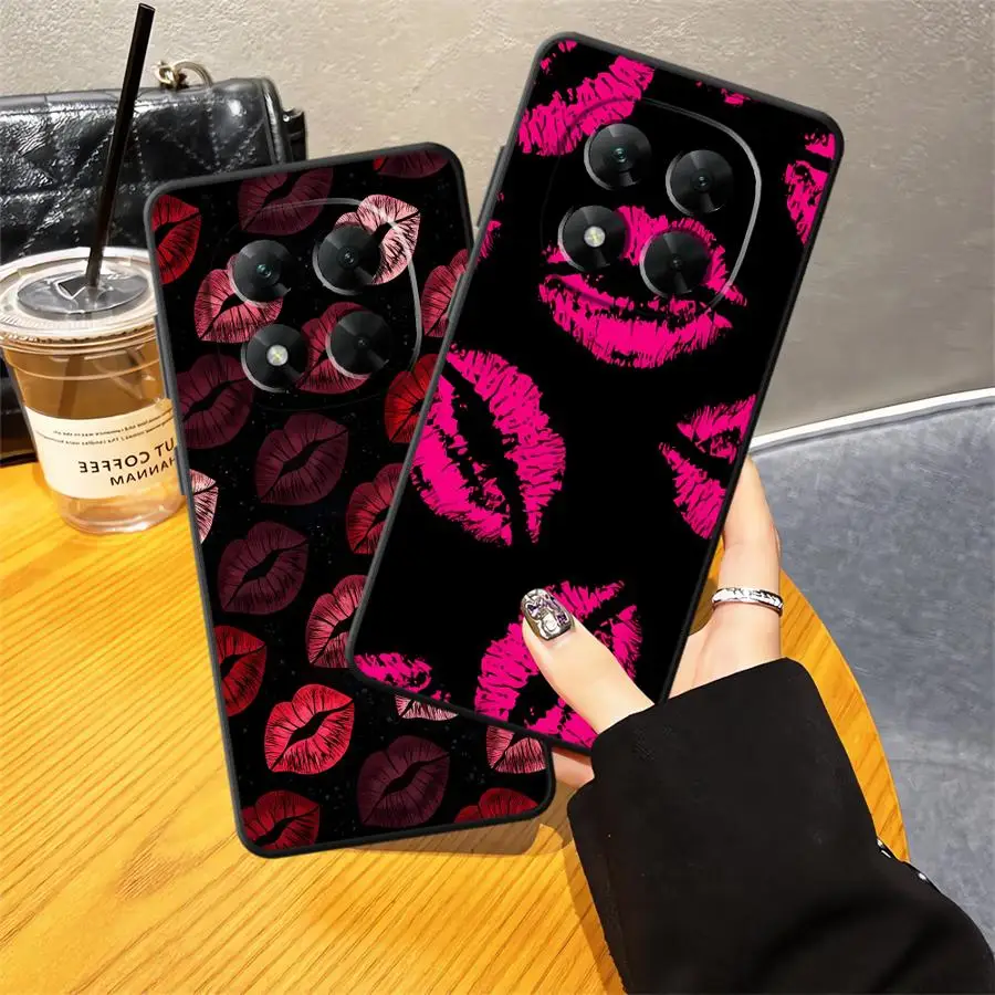 حافظة لهاتف شاومي ريدمي نوت 9S 12s 7 8 11s 13 14 Pro Plus 9 10 11 12 Pro 10S