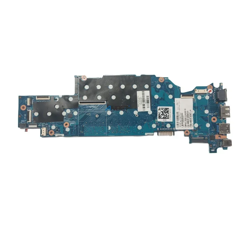 Voor HP ProBook x360 11 G5 EE N4100 CPU 4G Laptop Moederbord Notebook Moederbord Accessoires 100% test werk 6050A 3112601 -MB-A01