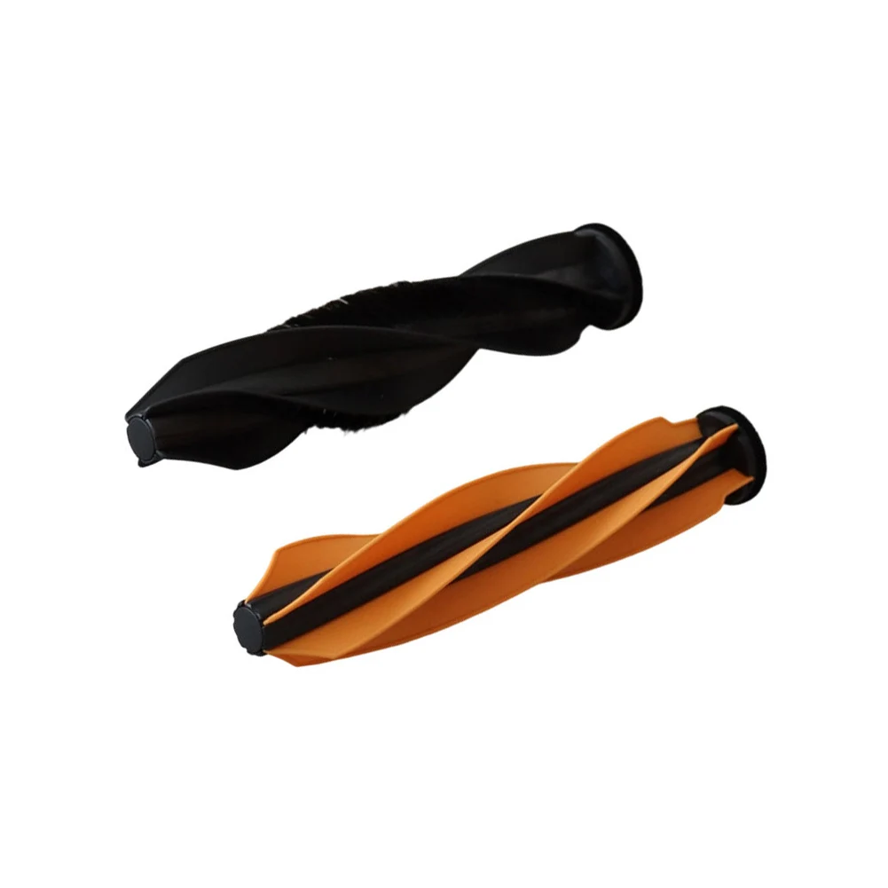 Vacuum Accessory Kit for Dream X50s Pro 10 10 Ultra Includes 2 Main Brushes 4 Side Brushes 4 Replaceable Filters