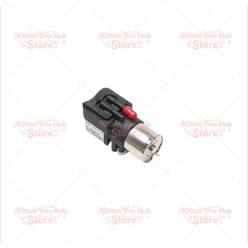 Miniature Diaphragm Pump   Mini Suction Liquid Dual-purpose Pump