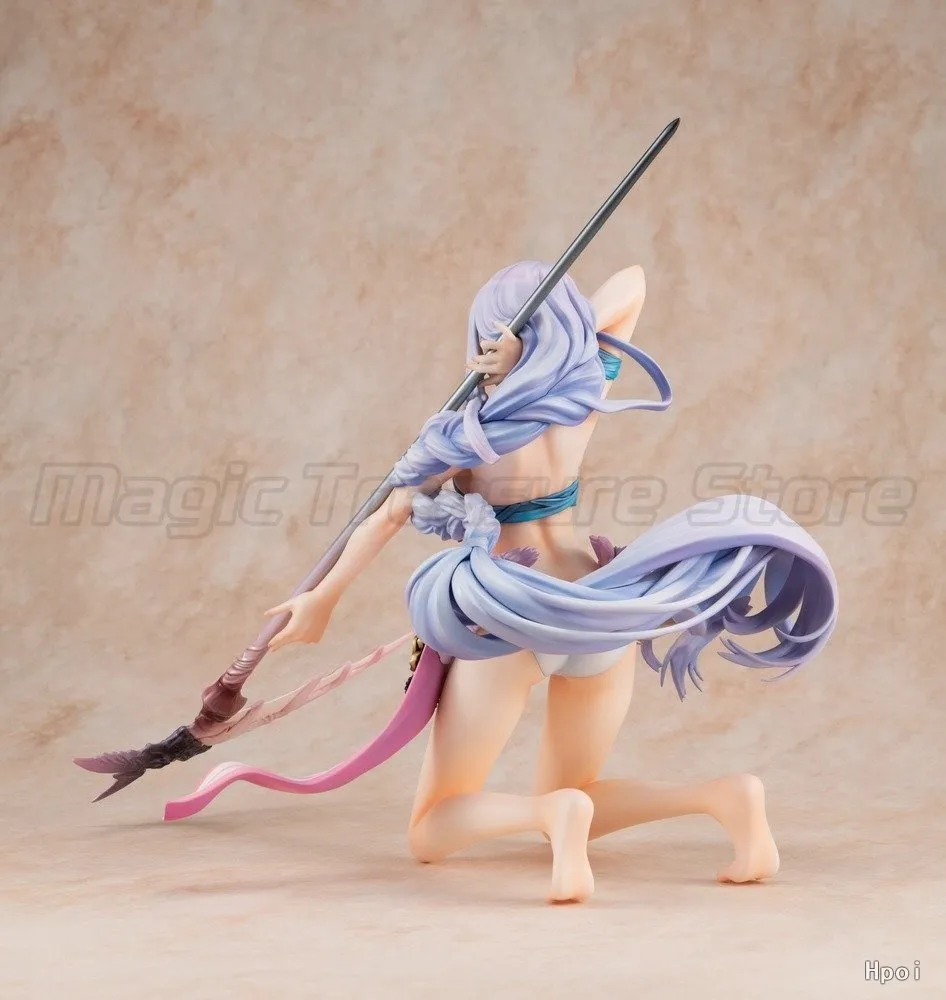 

Оригинальная коллекционная фигурка KADOKAWA GSC KDcolle So I'm A Spider So What Spider, масштаб 1/7, модель для коллекции, украшение