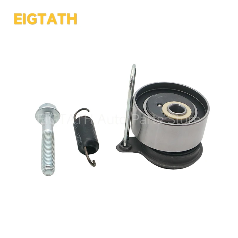 04145-PLC-315 Timing Belt Tensioner Set For Honda Civic EU EP EM FRV FR-V BE1/2/3/4/8 Edix High Quality Factory Price 4145PLC315 view 4