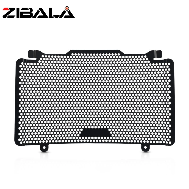 

For Ducati DesertX Rally 2022-2025 Motorcycle Radiator Cooling Guard Cover Protector Decorative For DesertX 2022-2023-2024-2025