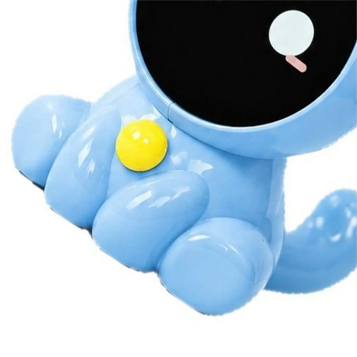 PHONE&GEAR EchoEar AI Smart Cat Robot Interactive Companion Talking Storyteller Learning Assistant Gift for Children