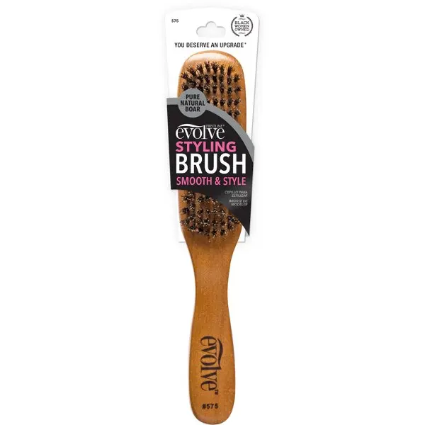 Hair Brushes Wood for Home and Daily Use 2