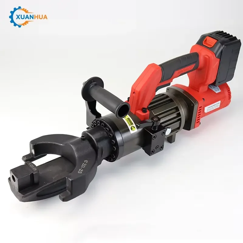 Portable Hydraulic Bus Bar Bending Machine High Efficiency Copper Aluminum Sheet Bender Tool for Electrician Workshop Use