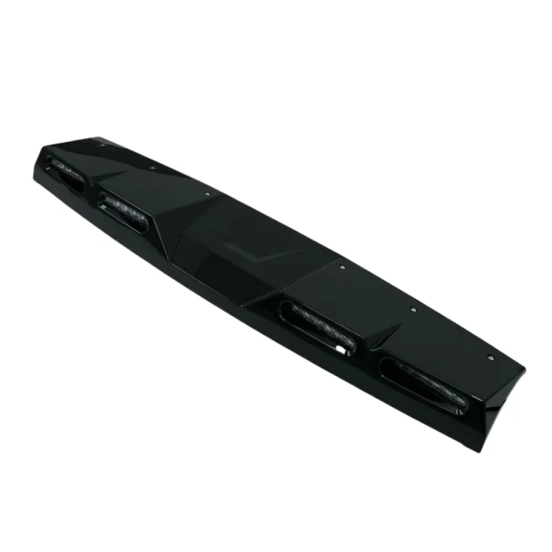 

Newly Upgraded Four-eye Roof Searchlight, Roof Spotlight Is Suitable for 2022-2025 GWM tank 400 Accessories